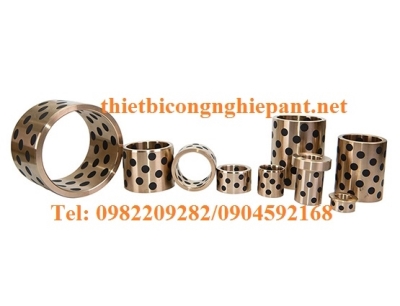BẠC TỰ BÔI TRƠN OB50